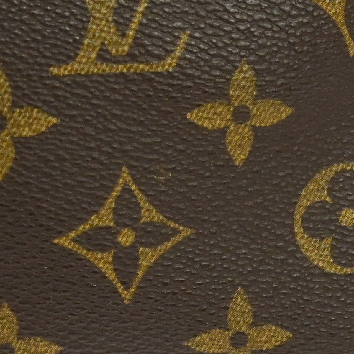 Louis Vuitton Beverly Business 43 2Way Handbag