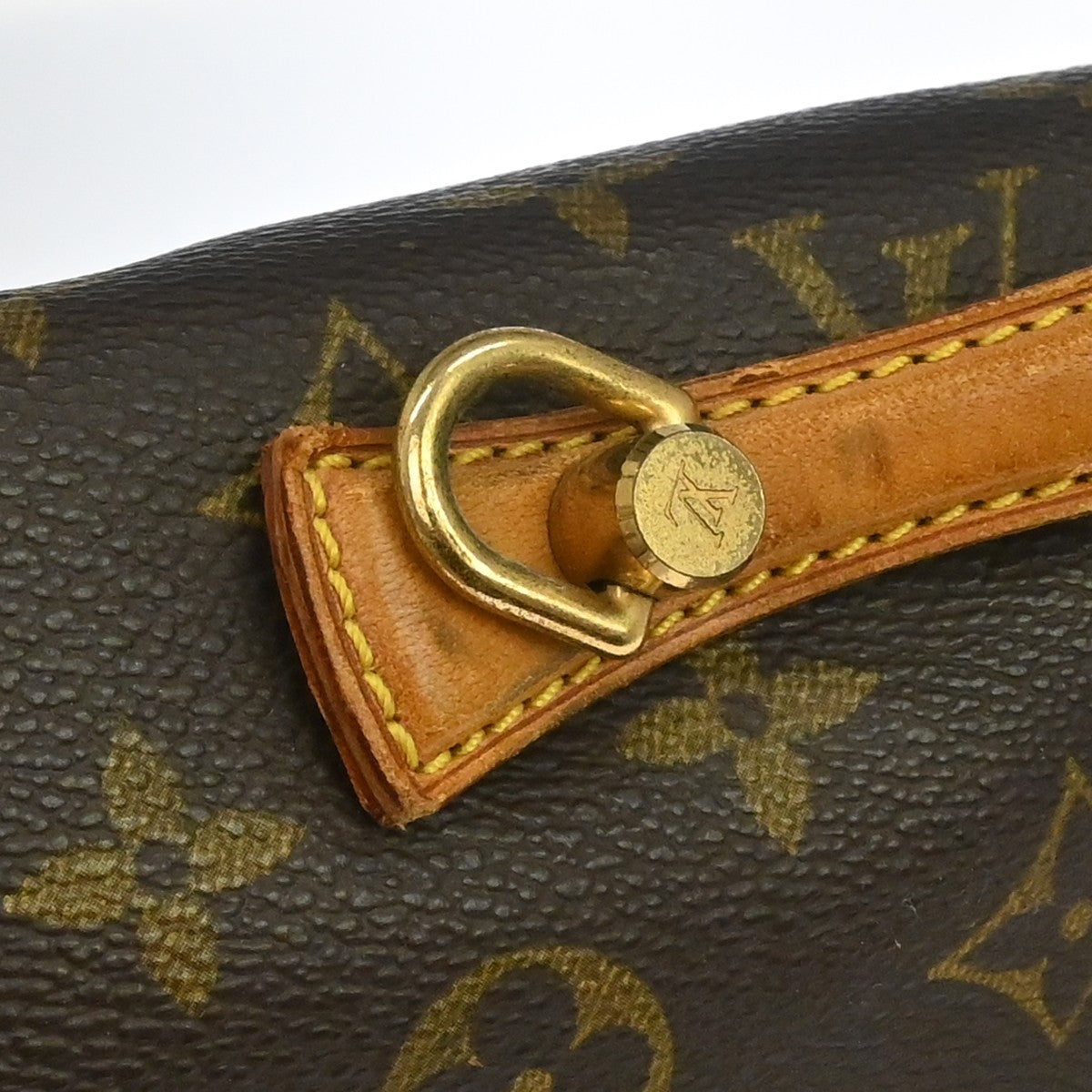 Louis Vuitton Beverly Business 43 2Way Handbag
