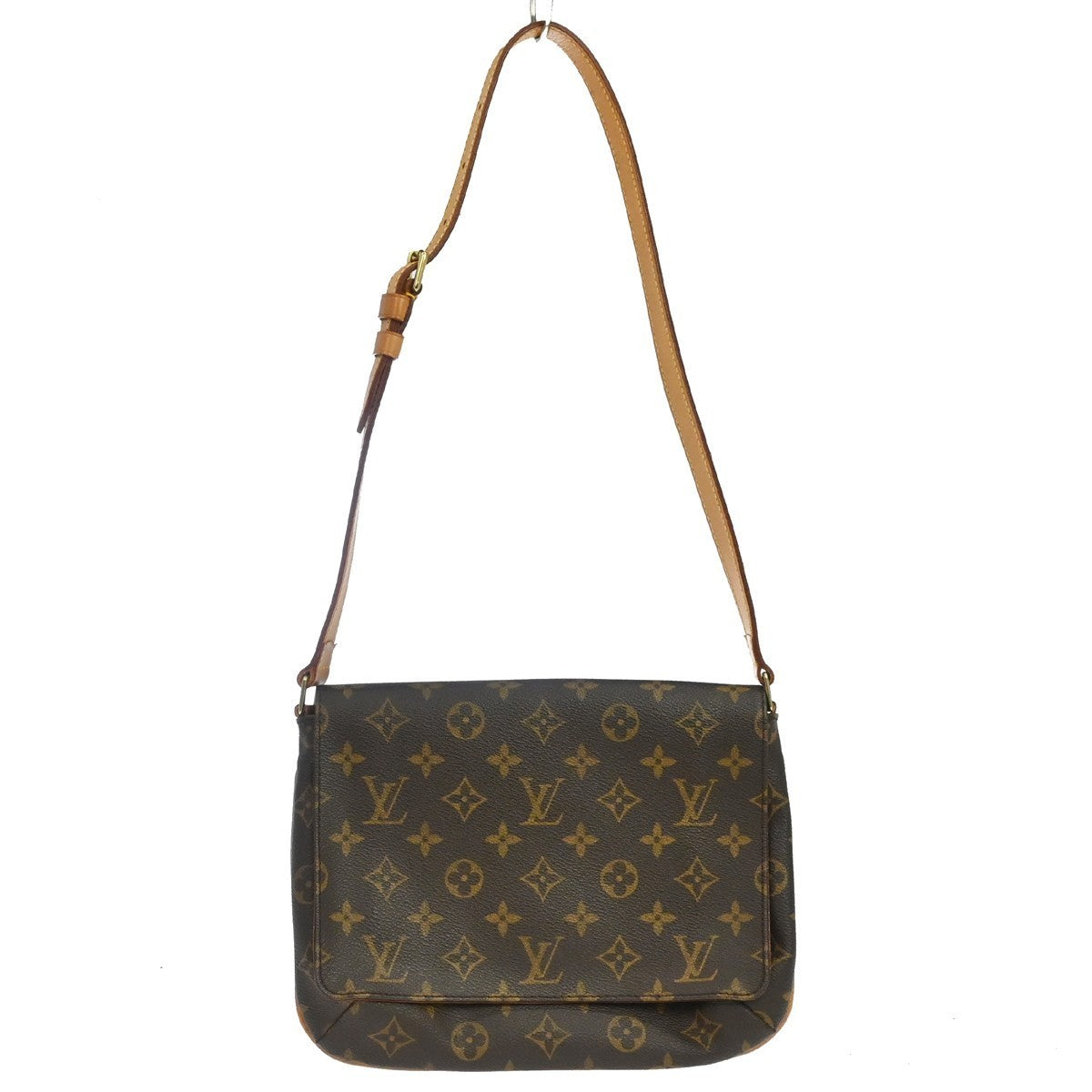 Louis Vuitton Musette Tango Short Shoulder Bag