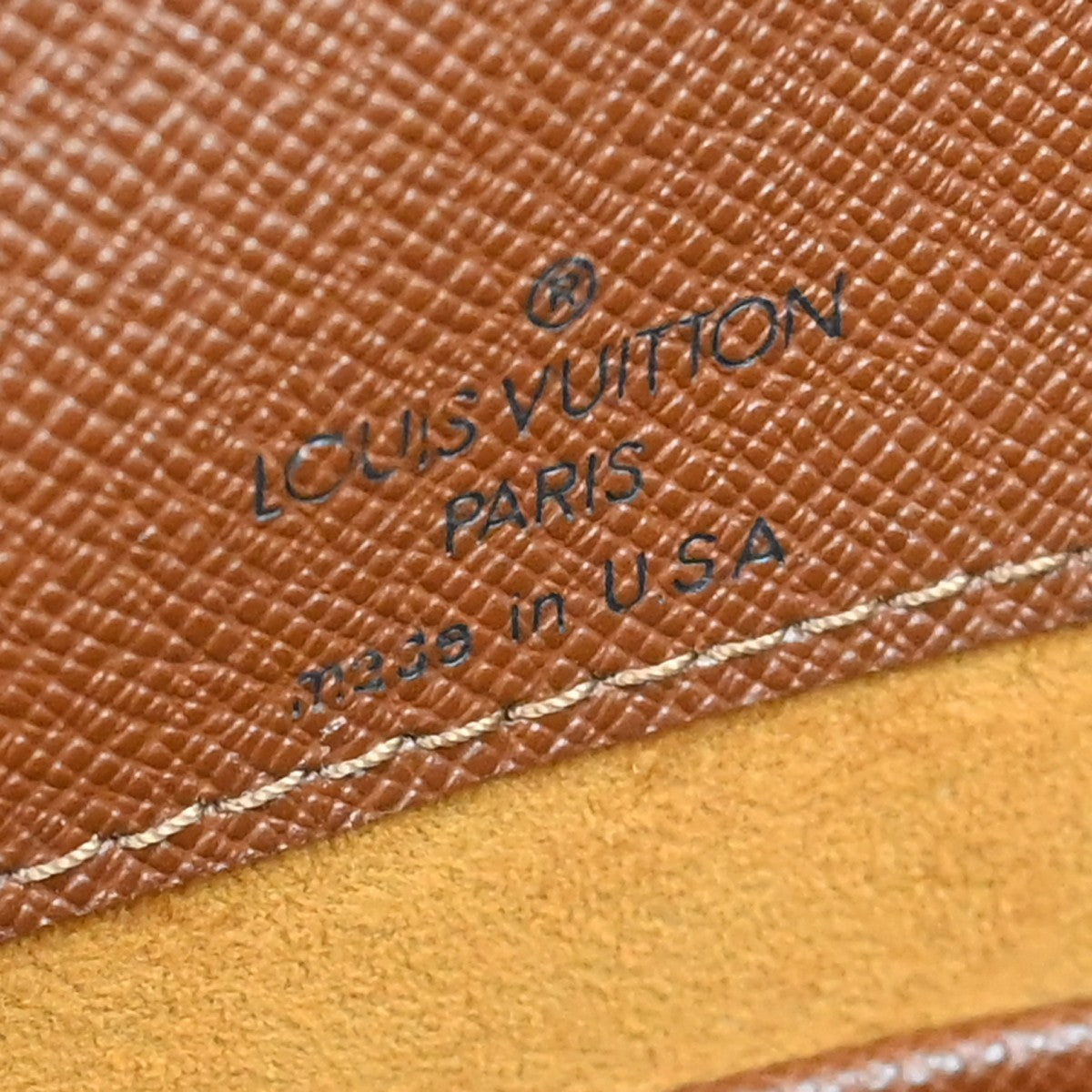 Louis Vuitton Musette Tango Short Shoulder Bag
