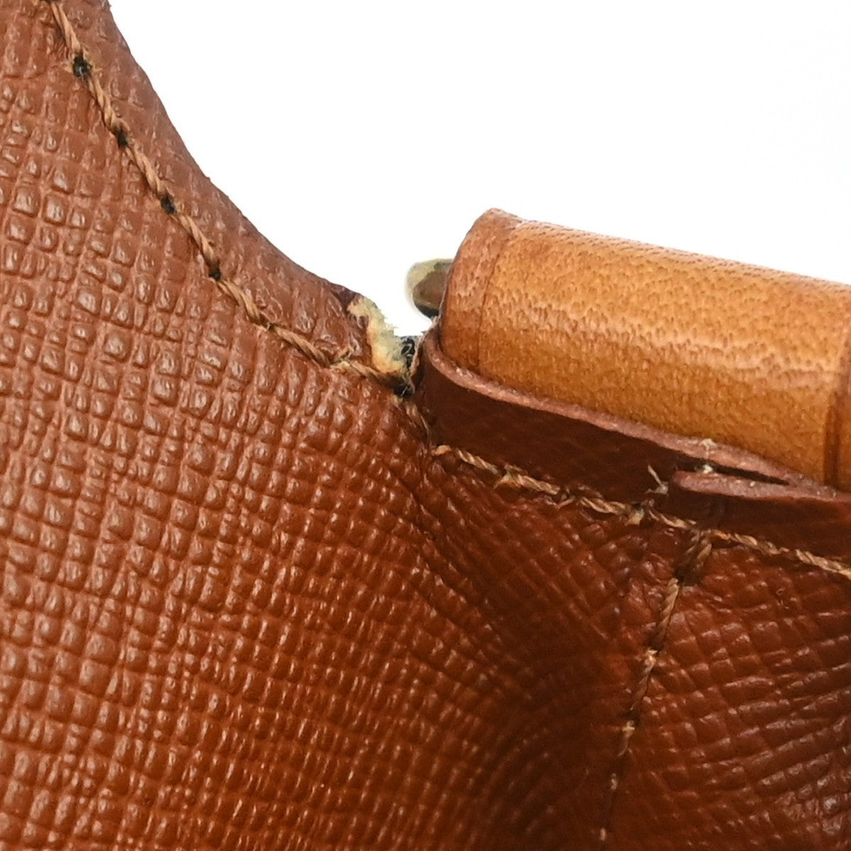 Louis Vuitton Musette Tango Short Shoulder Bag
