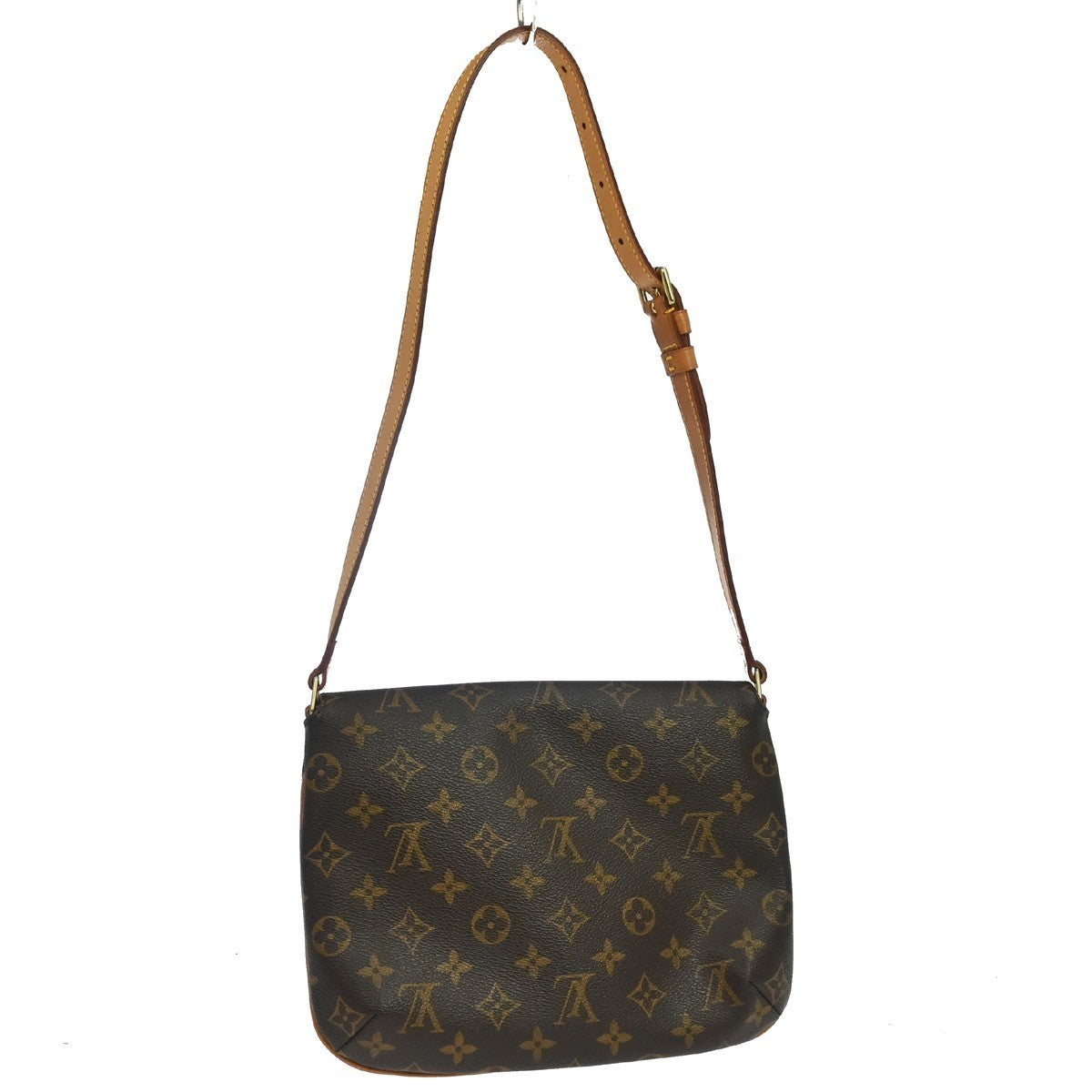 Louis Vuitton Musette Tango Short Shoulder Bag