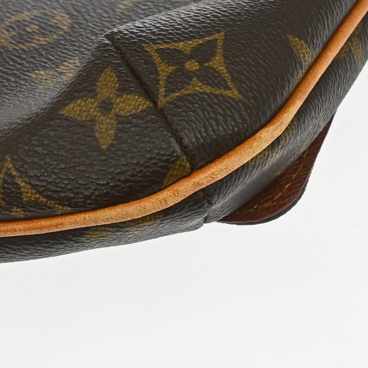 Louis Vuitton Musette Tango Short Shoulder Bag