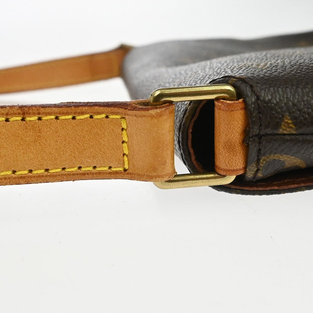 Louis Vuitton Musette Tango Short Shoulder Bag