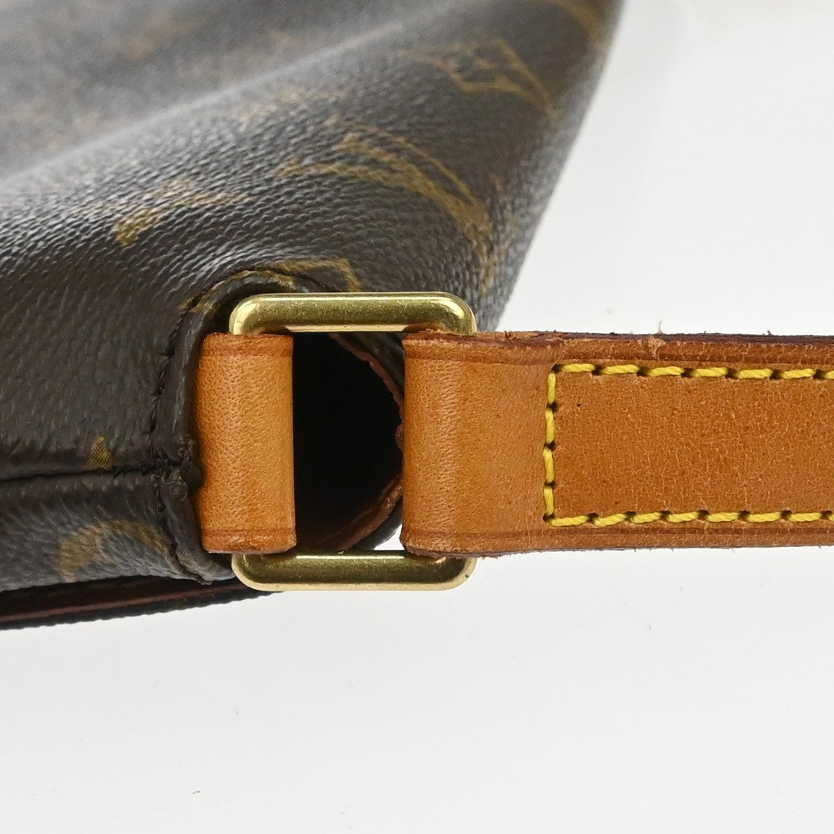 Louis Vuitton Musette Tango Short Shoulder Bag