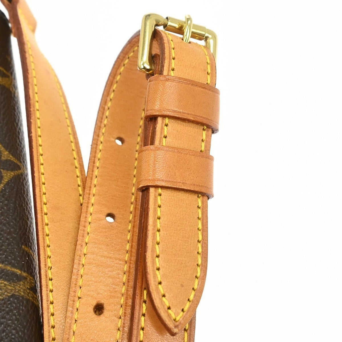 Louis Vuitton Musette Tango Short Shoulder Bag