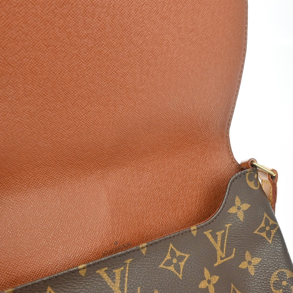 Louis Vuitton Musette Tango Short Shoulder Bag