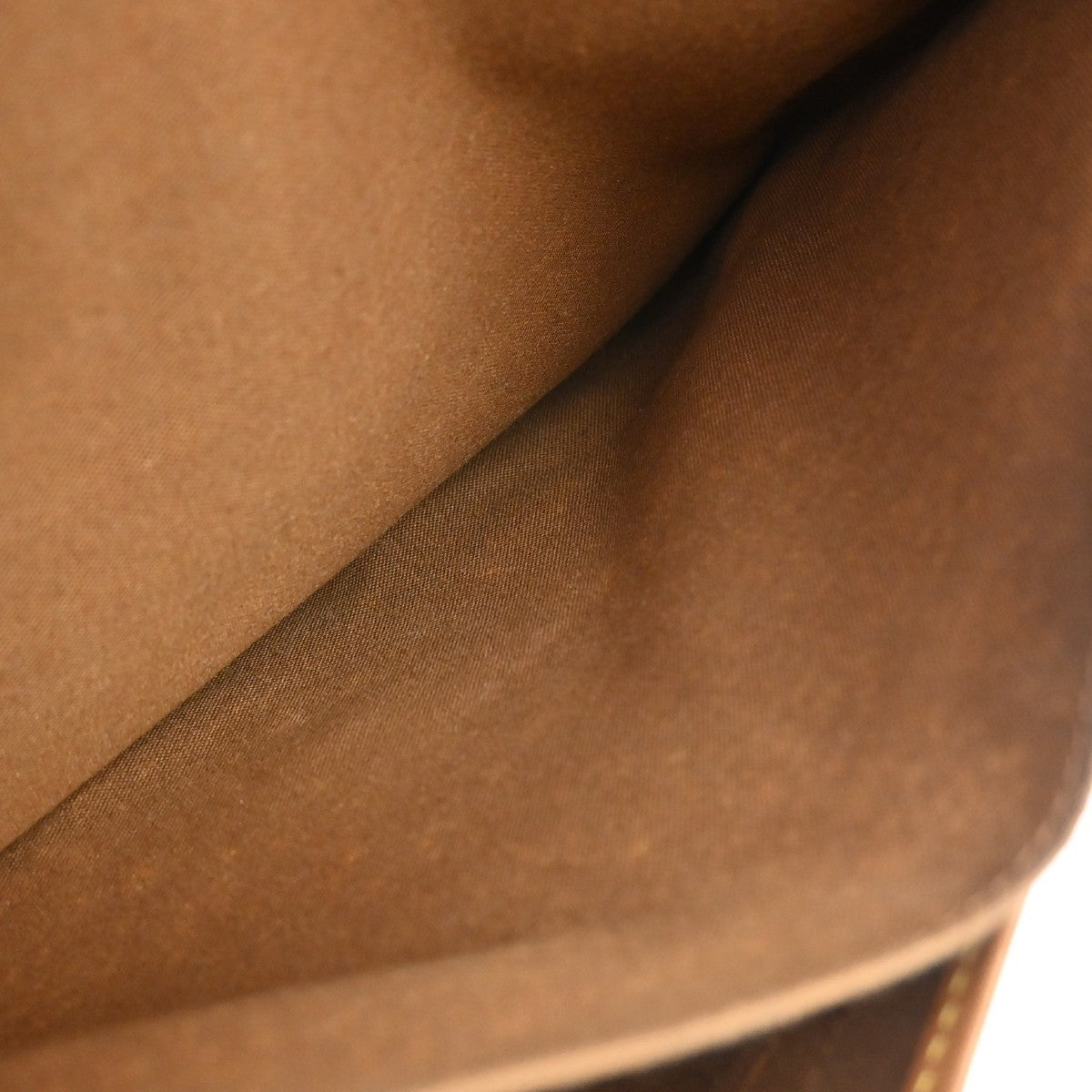 Louis Vuitton Saumur 35 Shoulder Bag Monogram