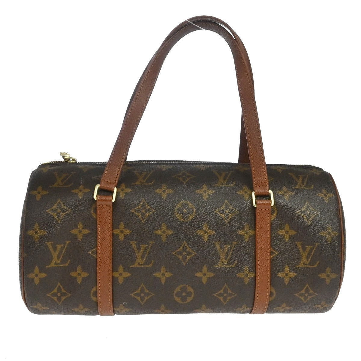 Louis Vuitton Monogram Papillon 30 Handbag