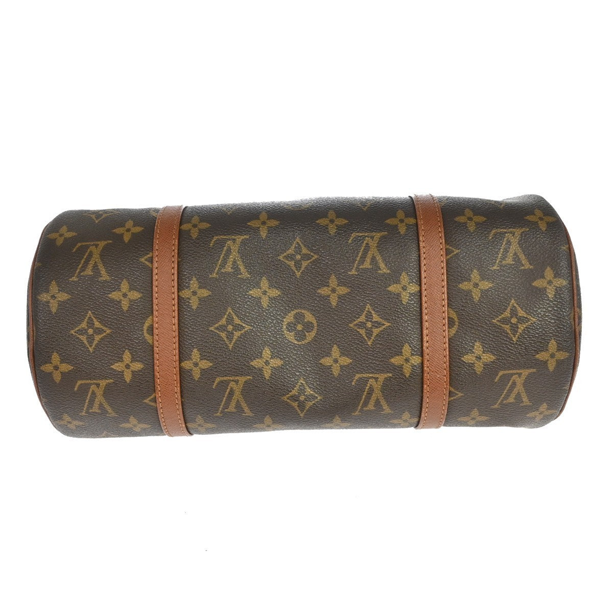 Louis Vuitton Monogram Papillon 30 Handbag