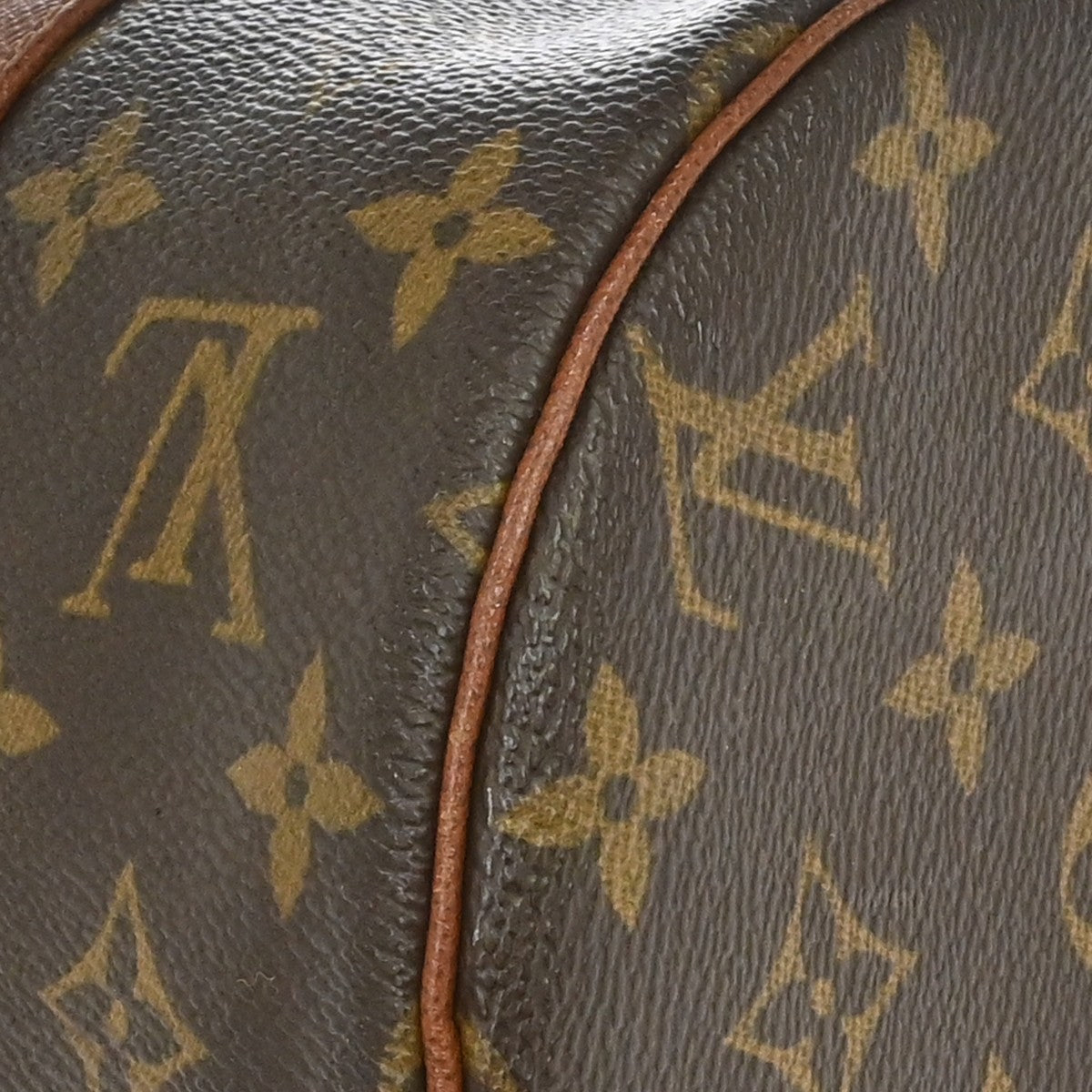 Louis Vuitton Monogram Papillon 30 Handbag