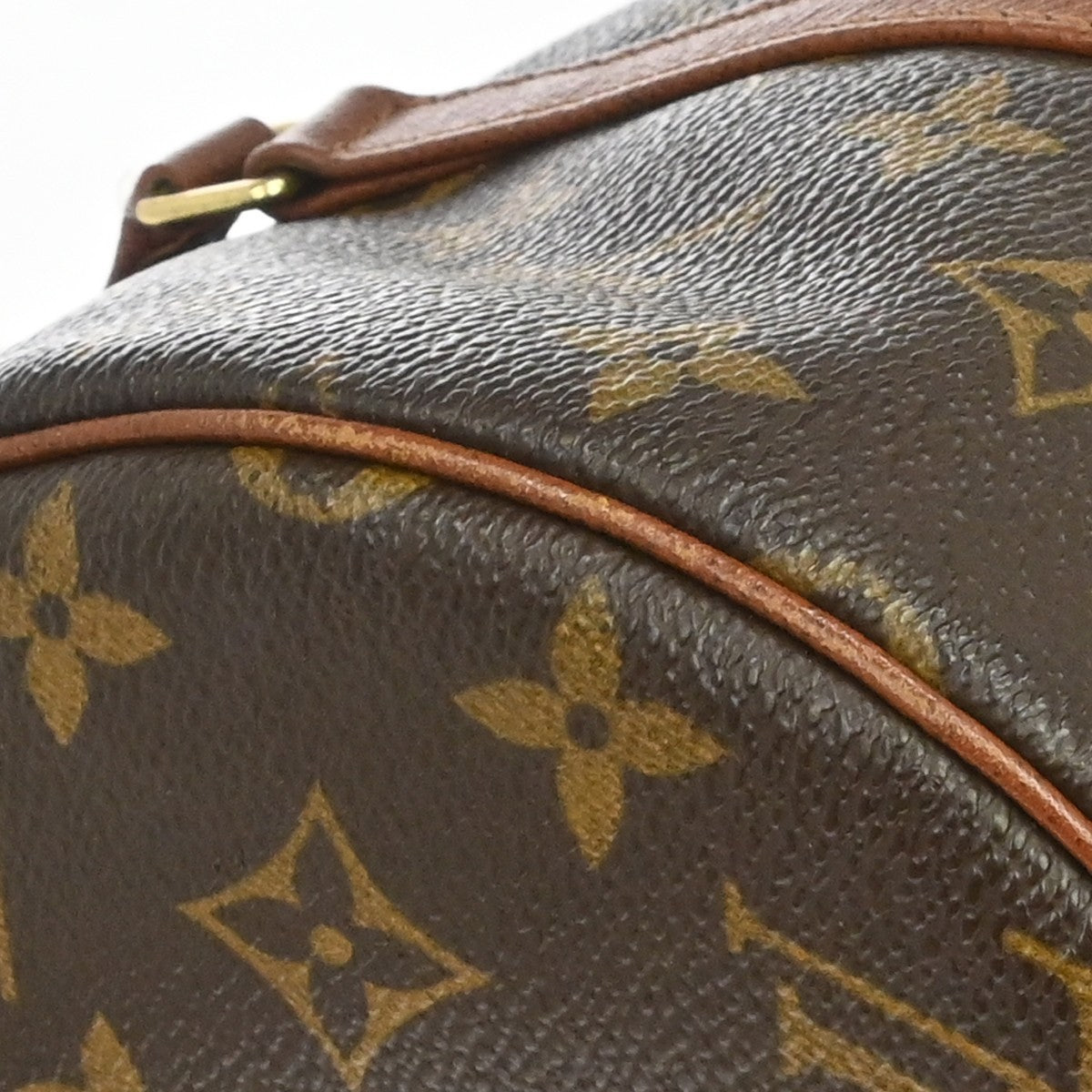 Louis Vuitton Monogram Papillon 30 Handbag
