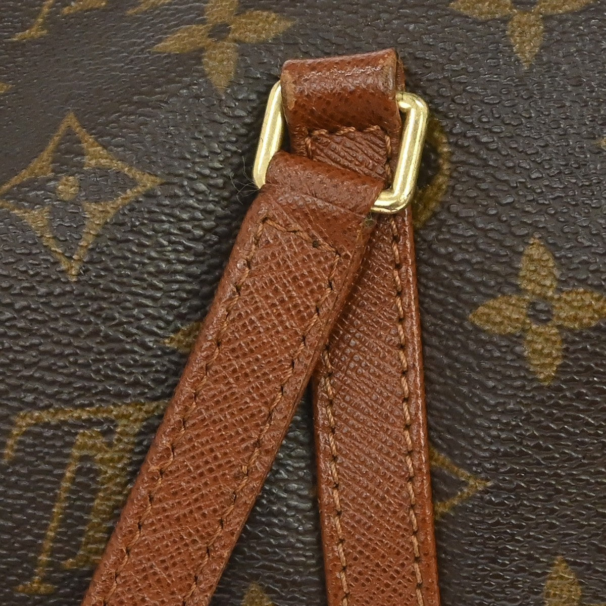 Louis Vuitton Monogram Papillon 30 Handbag