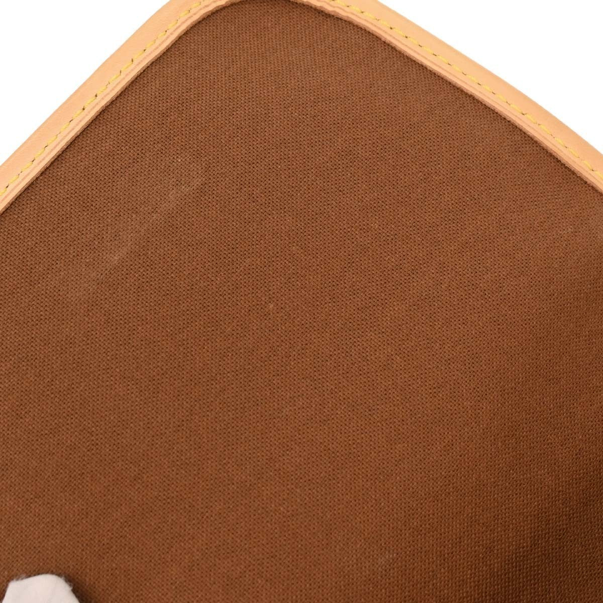 Louis Vuitton Monogram Bosphore Waist Bum Bag