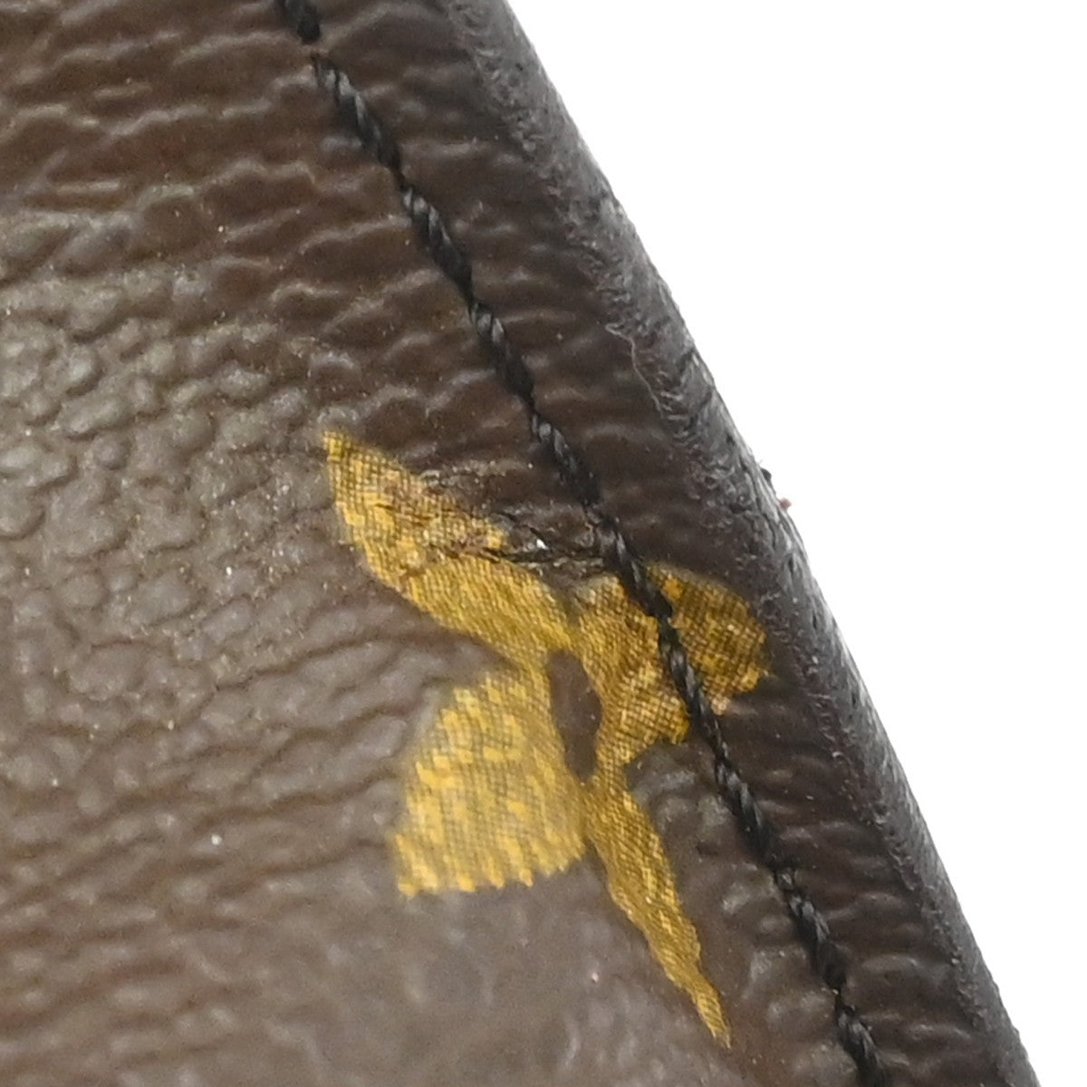 Louis Vuitton Saint Cloud GM Shoulder Bag