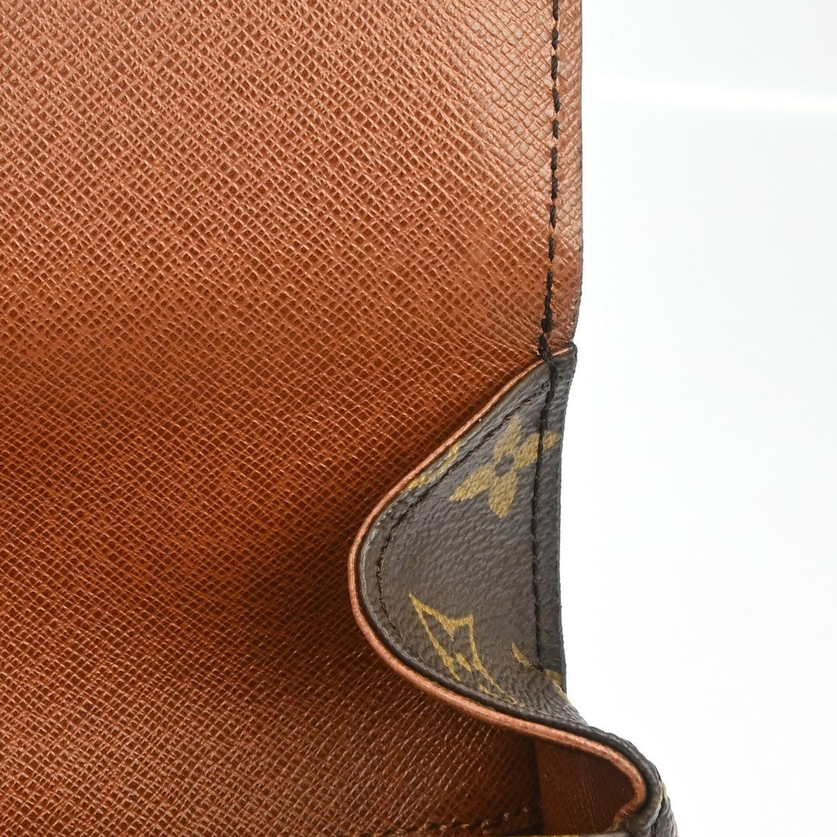 Louis Vuitton Saint Cloud GM Shoulder Bag