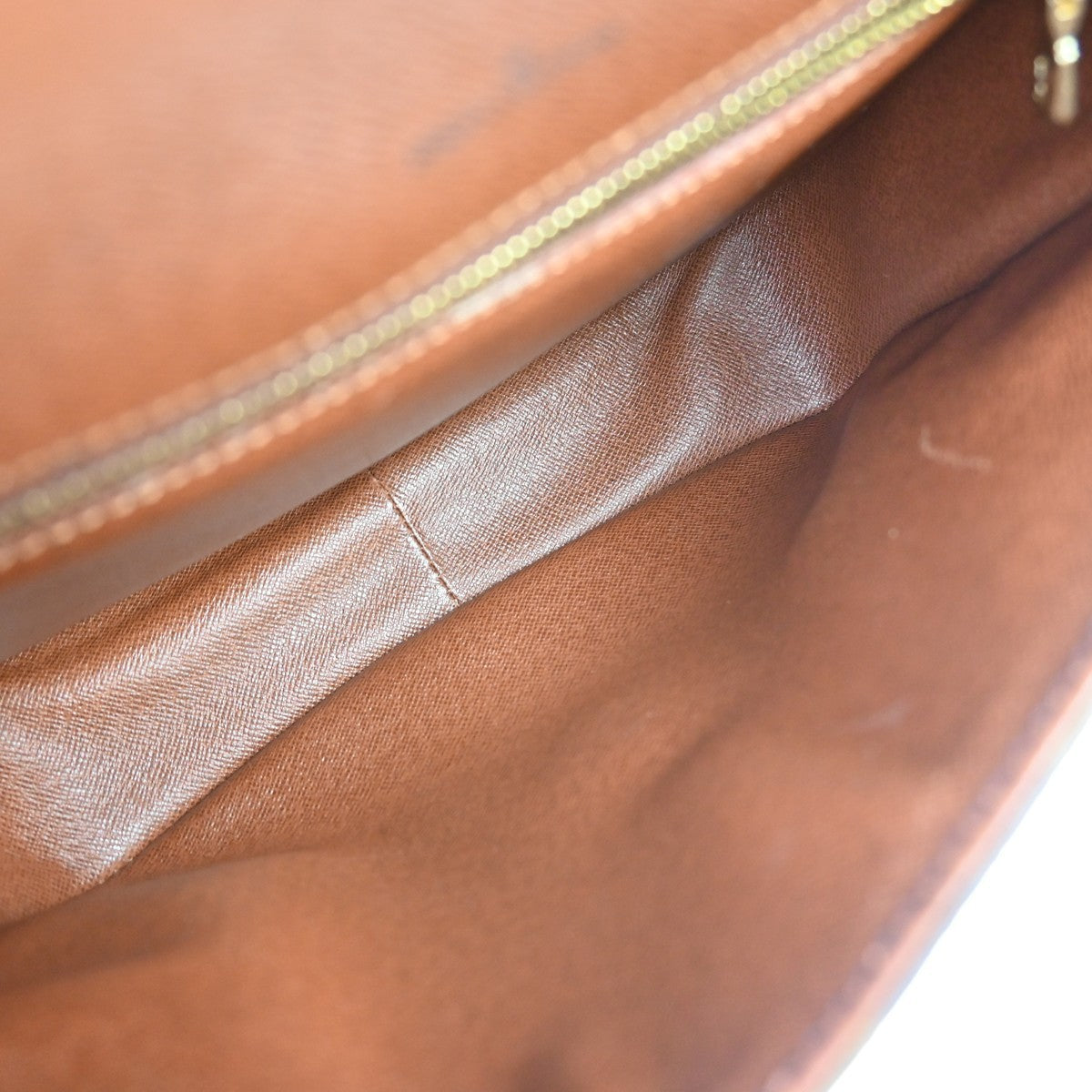Louis Vuitton Saint Cloud GM Shoulder Bag