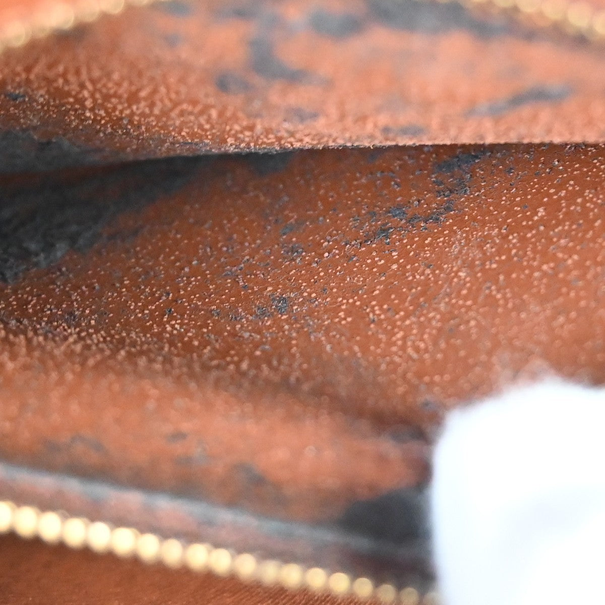 Louis Vuitton Saint Cloud GM Shoulder Bag