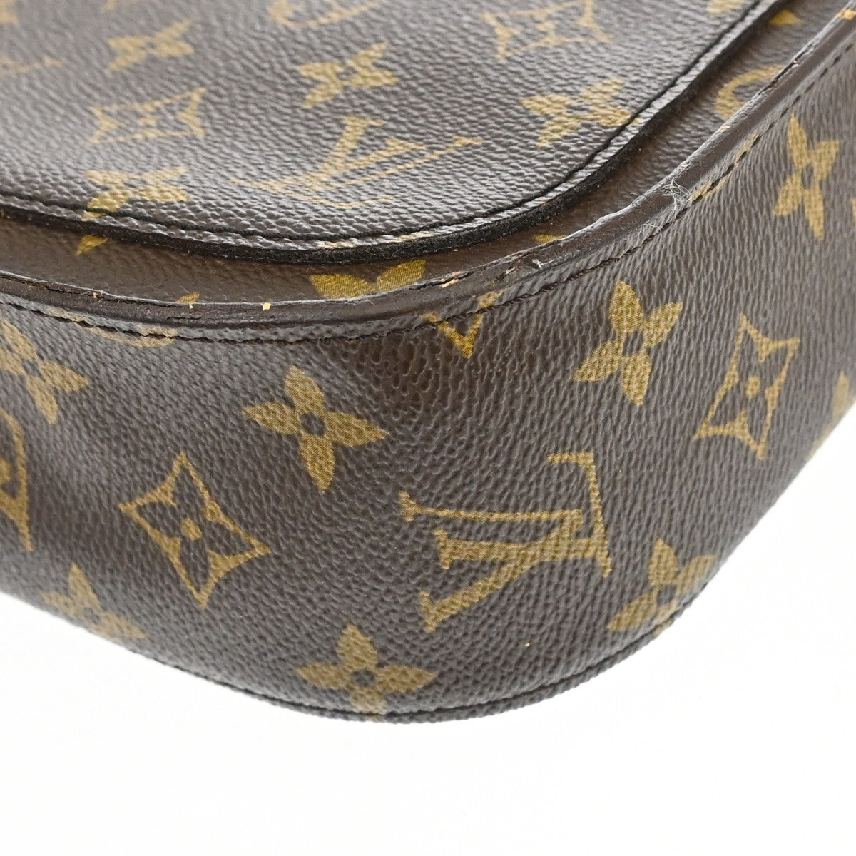 Louis Vuitton Saint Cloud GM Shoulder Bag