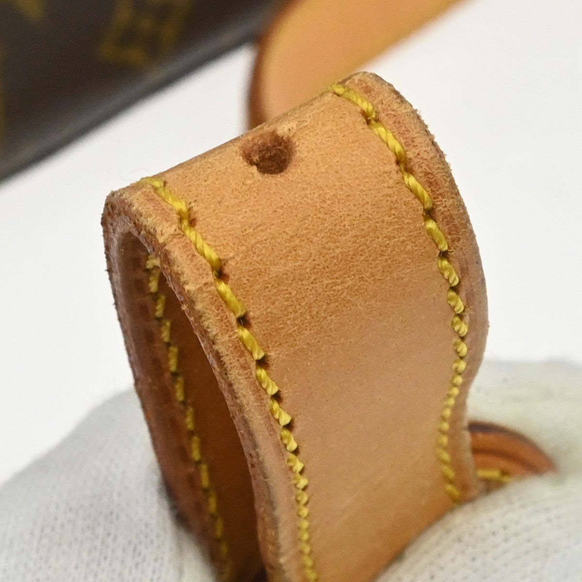 Louis Vuitton Saint Cloud GM Shoulder Bag