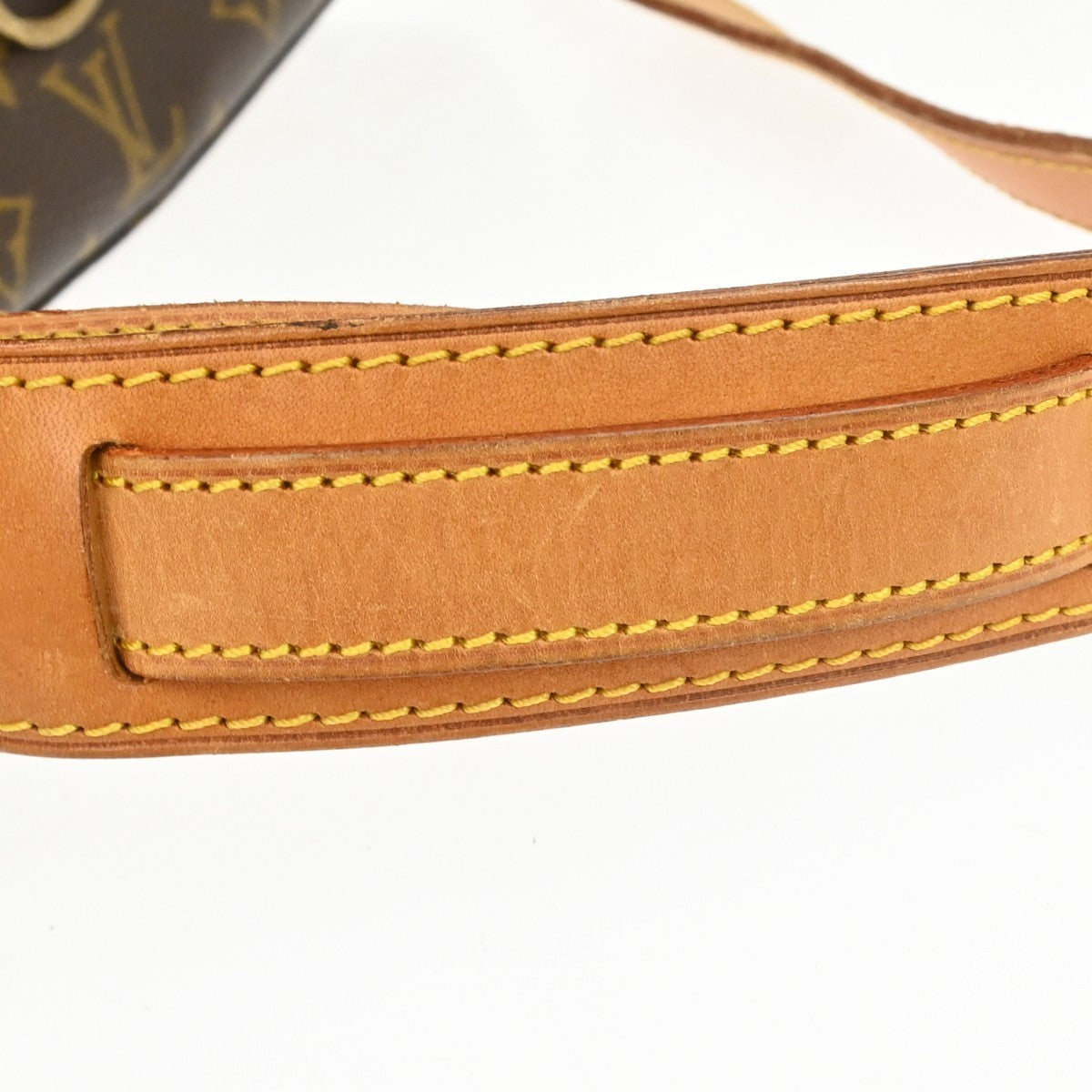 Louis Vuitton Saint Cloud GM Shoulder Bag