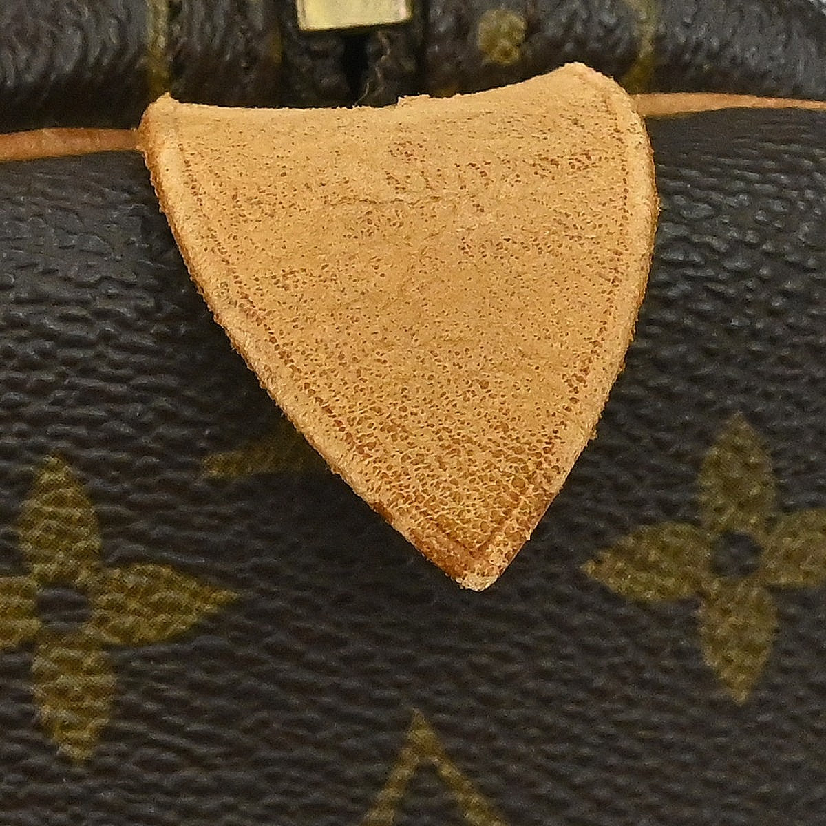 Louis Vuitton Keepall 55 Travel Handbag Monogram