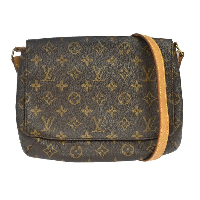 Louis Vuitton Musette Tango Long Shoulder Bag