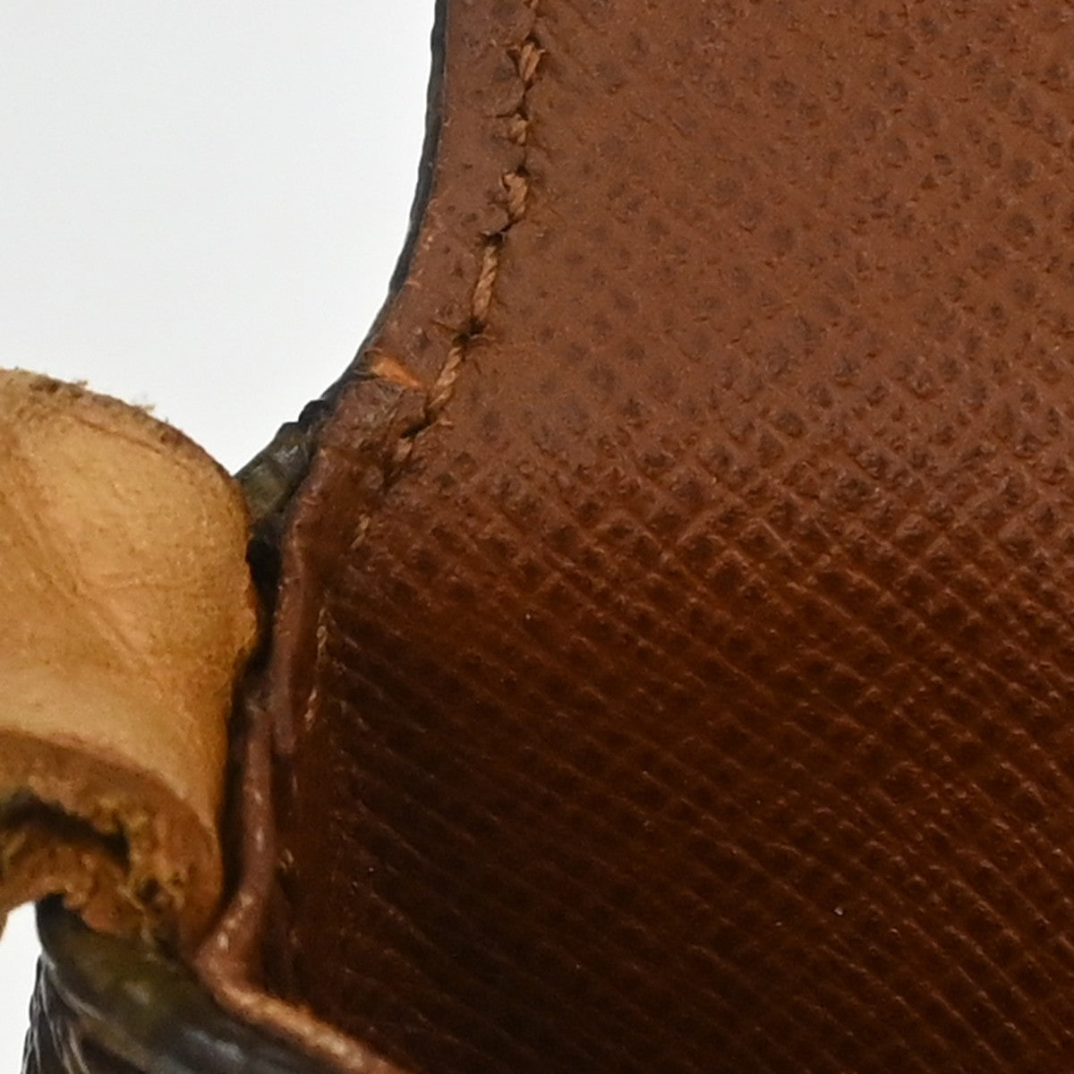 Louis Vuitton Musette Tango Long Shoulder Bag