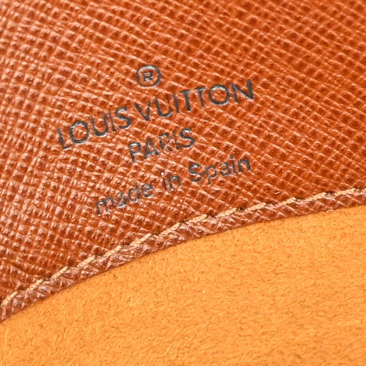 Louis Vuitton Musette Tango Long Shoulder Bag