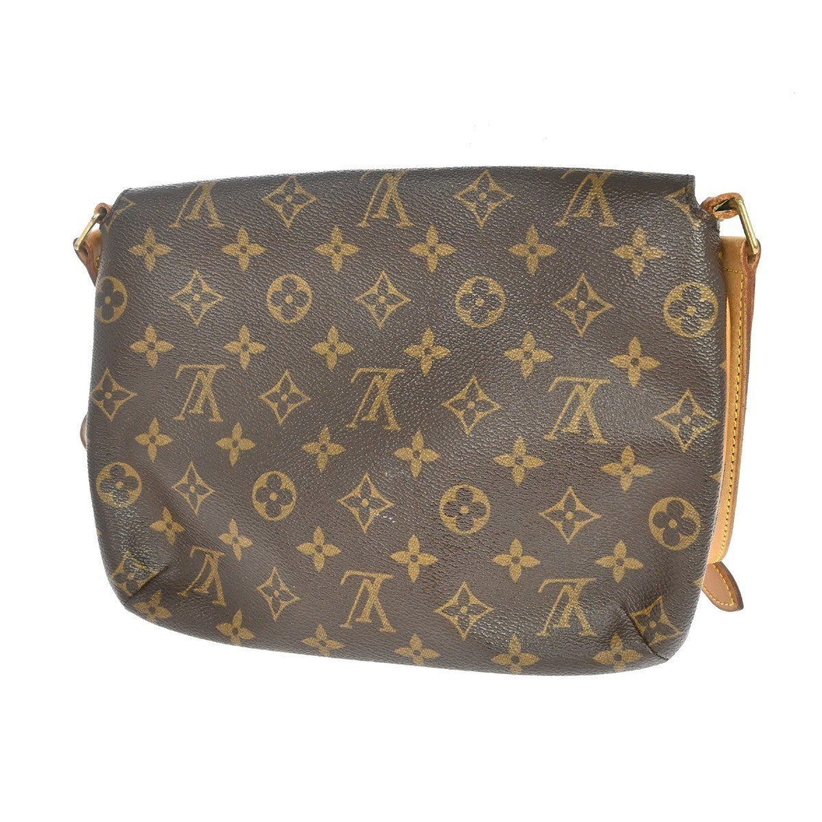 Louis Vuitton Musette Tango Long Shoulder Bag
