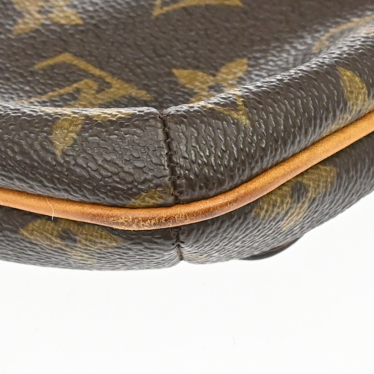 Louis Vuitton Musette Tango Long Shoulder Bag