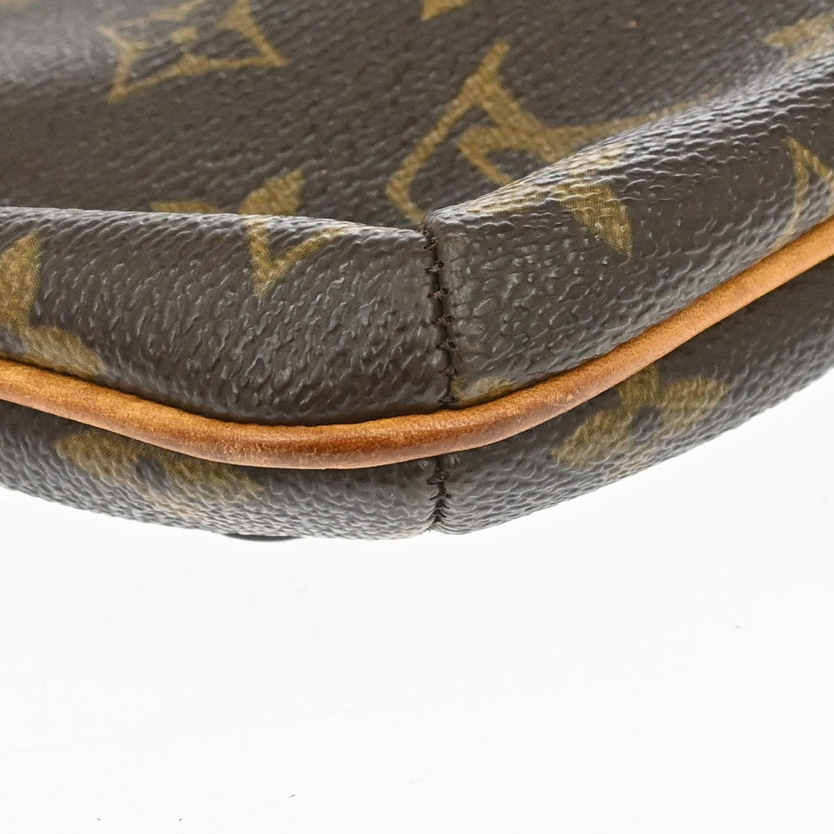 Louis Vuitton Musette Tango Long Shoulder Bag