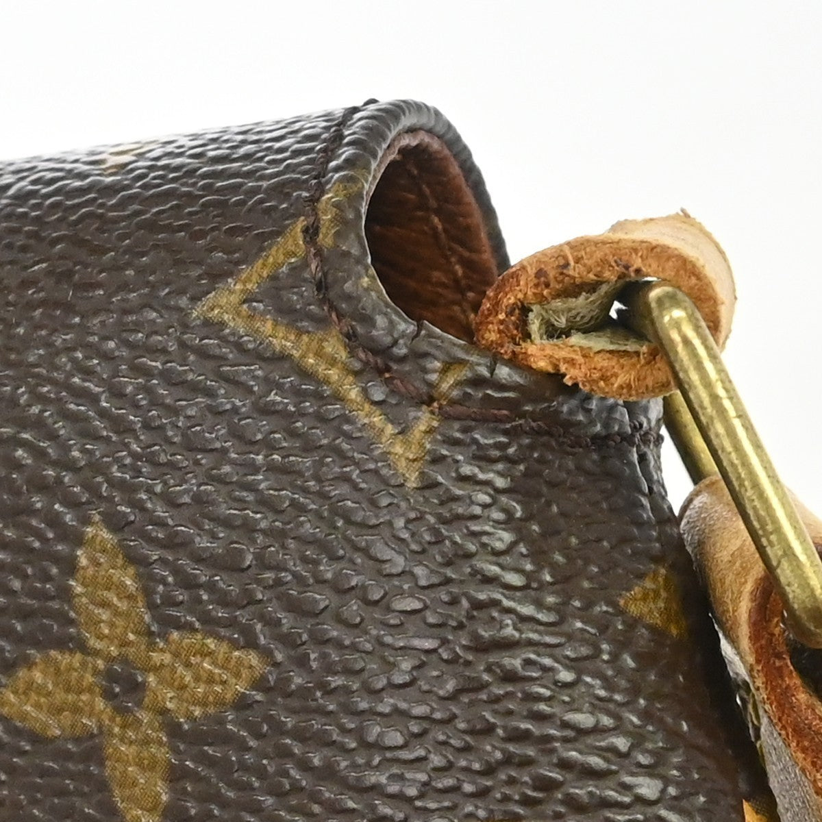 Louis Vuitton Musette Tango Long Shoulder Bag