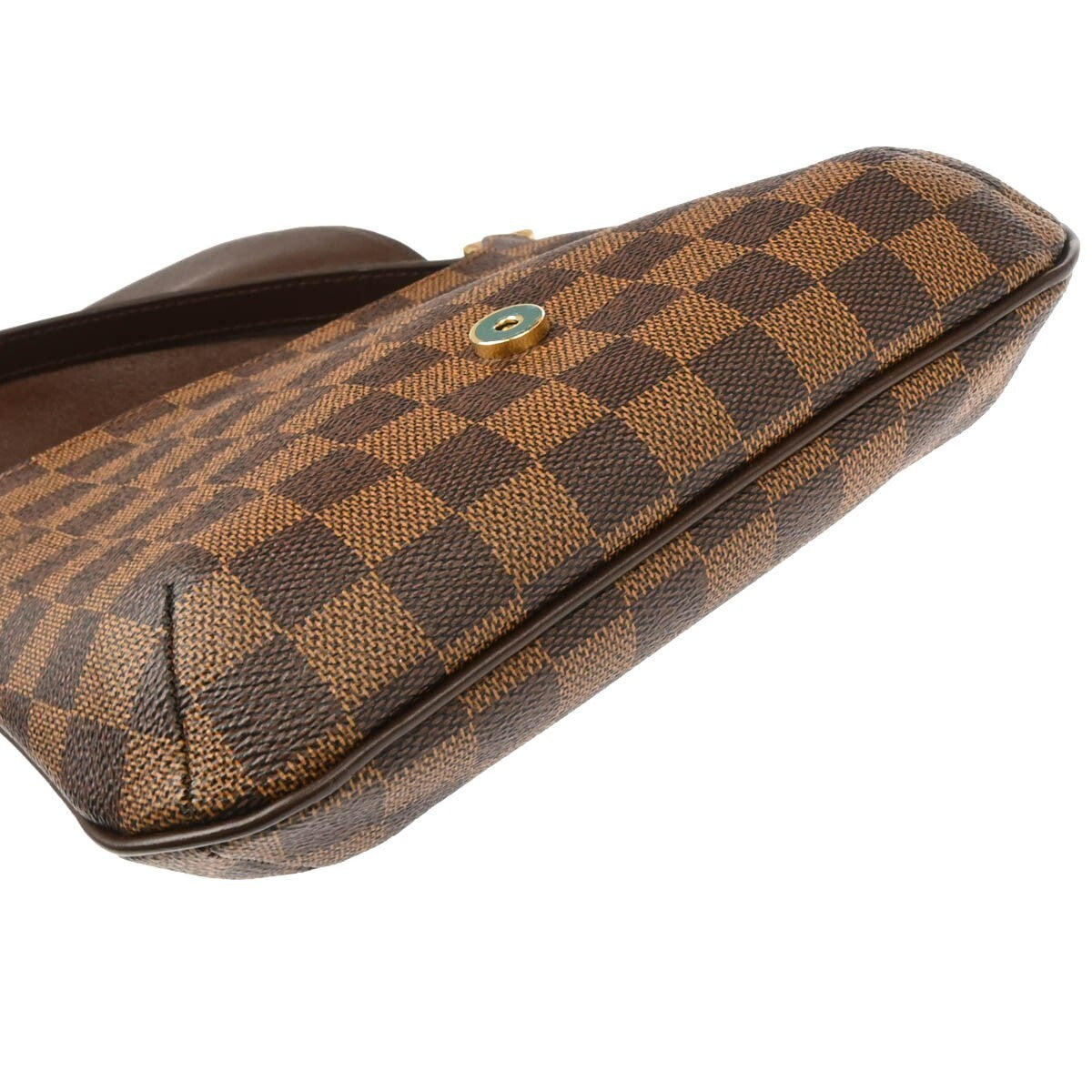 Louis Vuitton Damier Musette Salsa Short Shoulder Bag