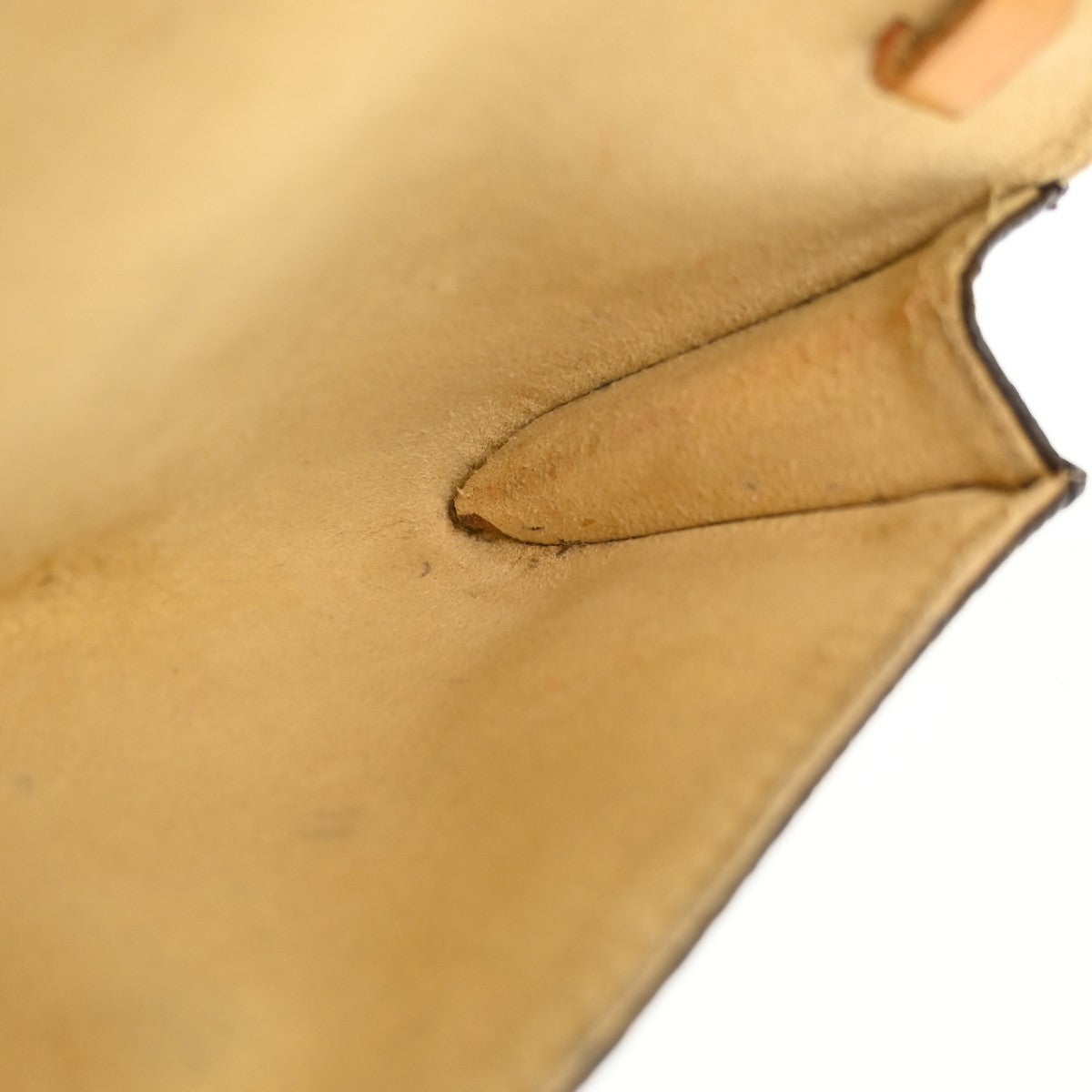 Louis Vuitton Pochette Twin PM Shoulder Bag