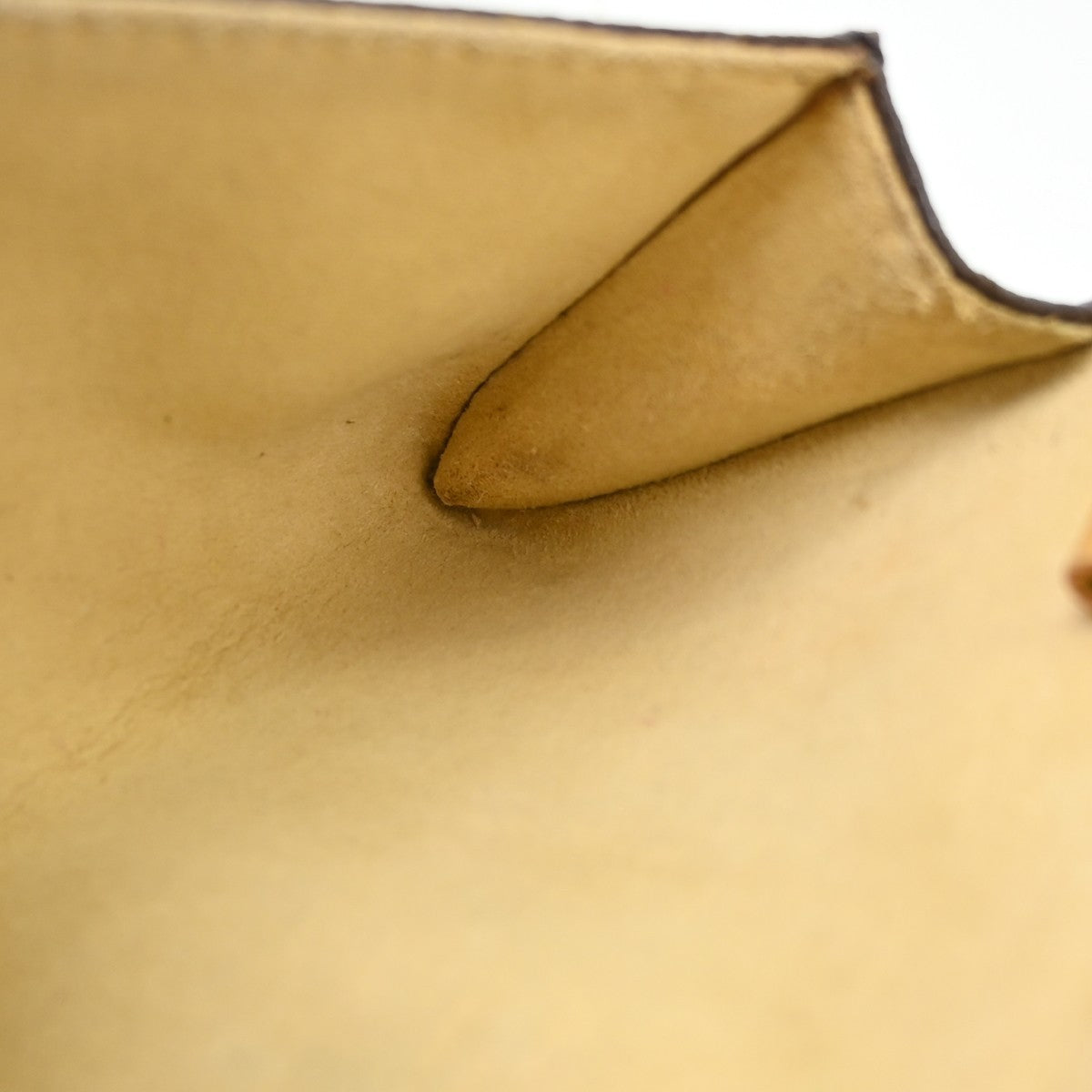 Louis Vuitton Pochette Twin PM Shoulder Bag