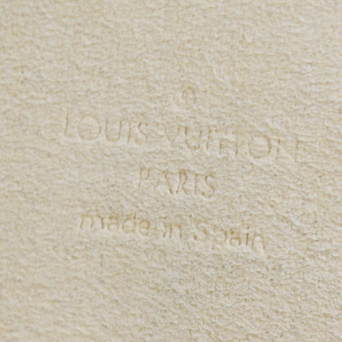 Louis Vuitton Pochette Twin PM Shoulder Bag