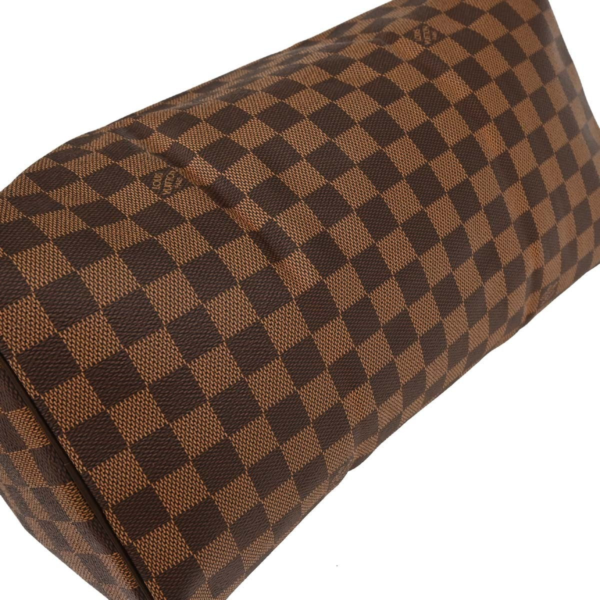 Louis Vuitton Damier Speedy 35 Handbag