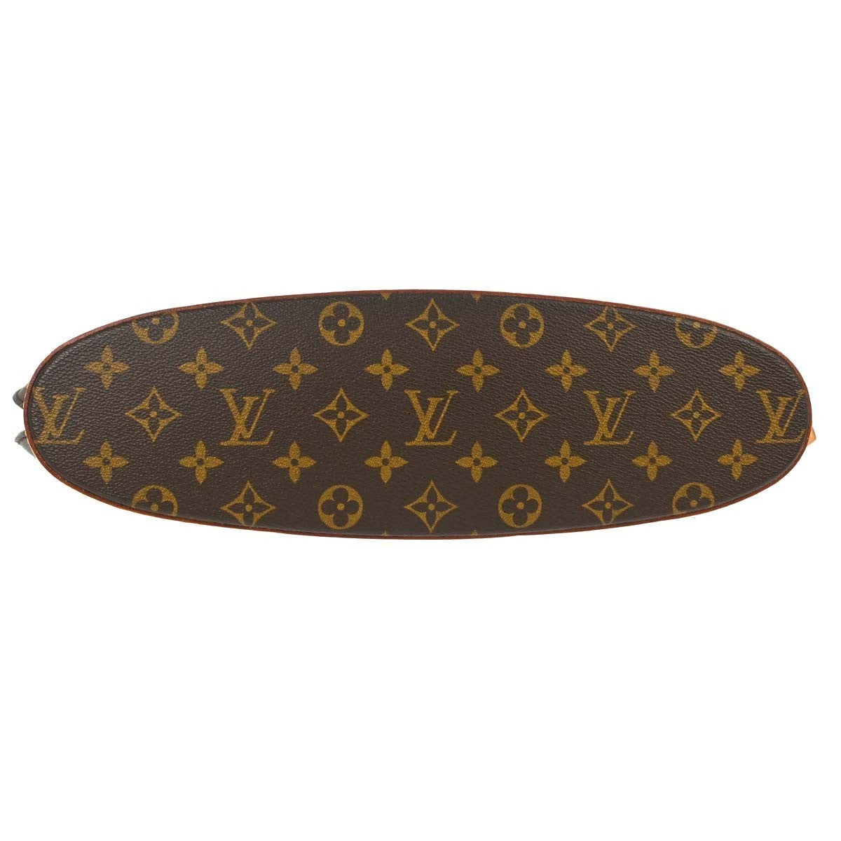 Louis Vuitton Monogram Babylone Shoulder Tote Bag