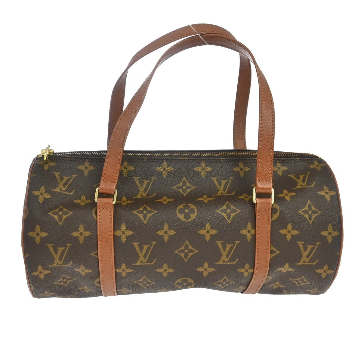Louis Vuitton Monogram Papillon 30 Handbag