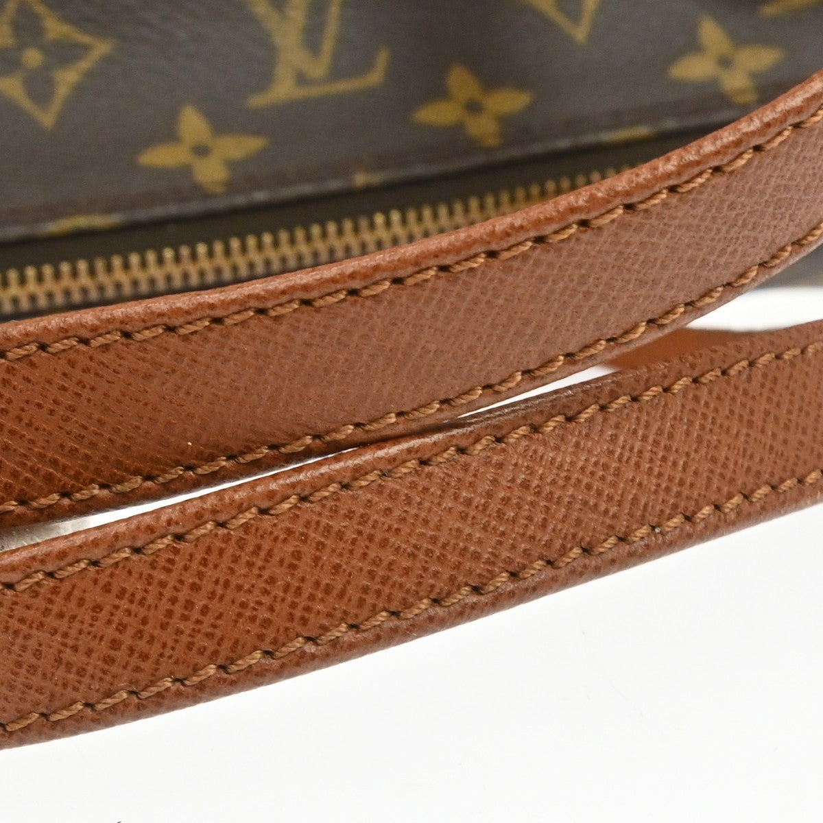 Louis Vuitton Monogram Papillon 30 Handbag