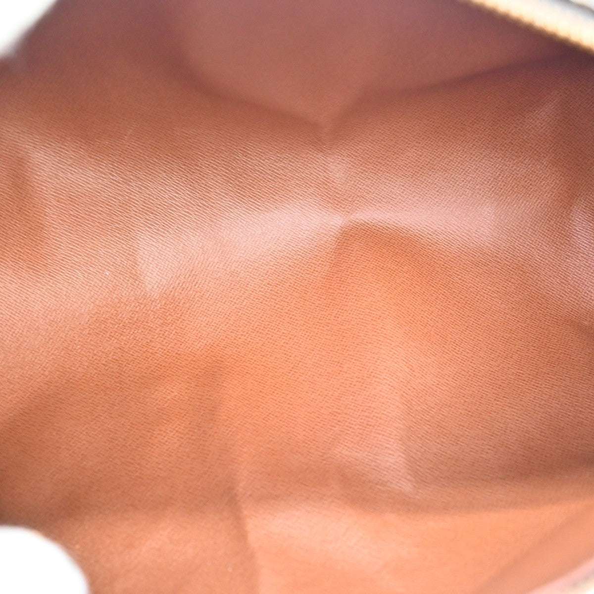 Louis Vuitton Monogram Papillon 30 Handbag