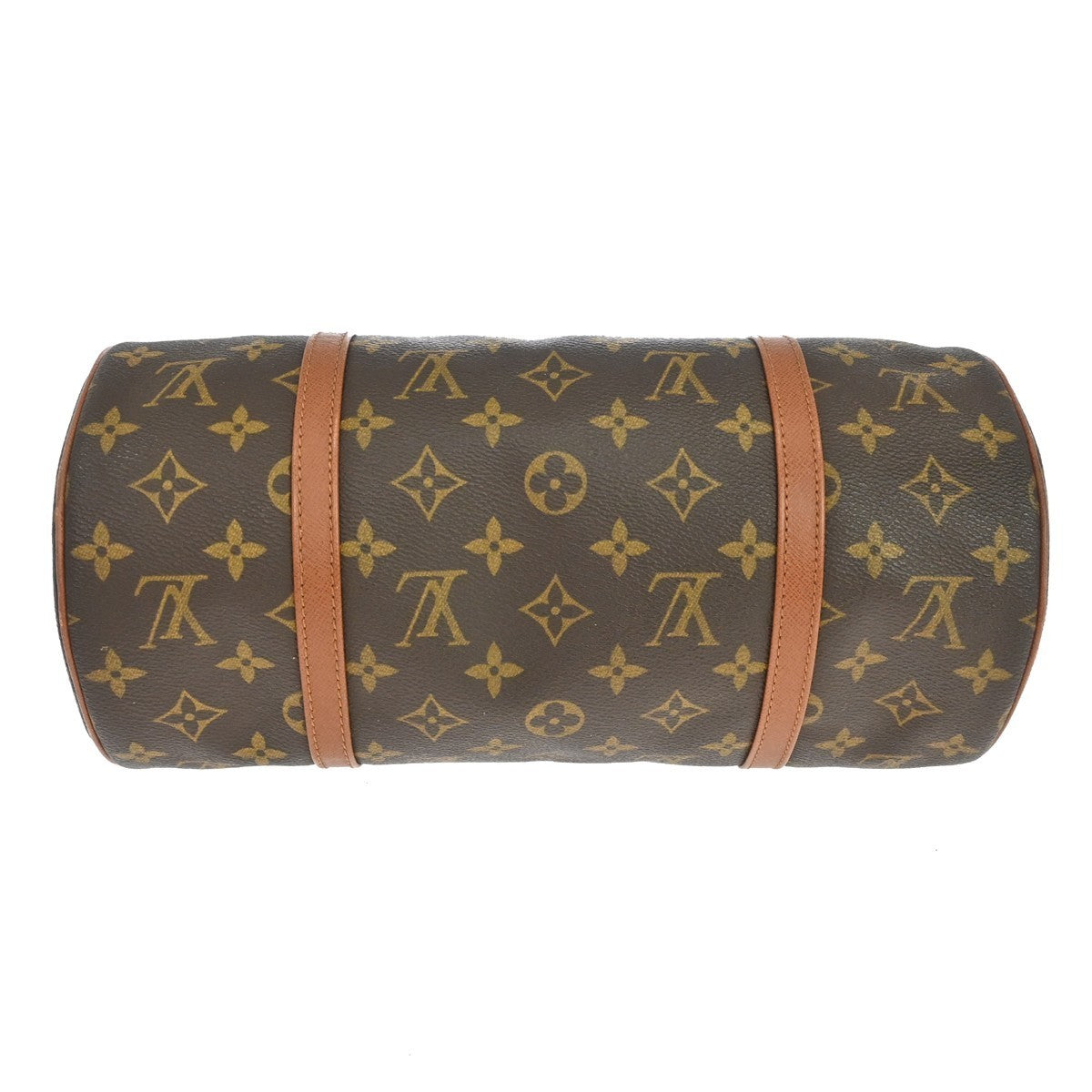 Louis Vuitton Monogram Papillon 30 Handbag