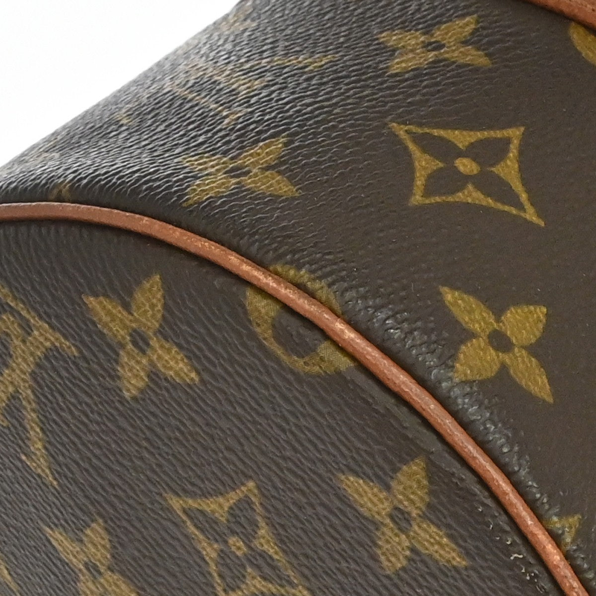 Louis Vuitton Monogram Papillon 30 Handbag