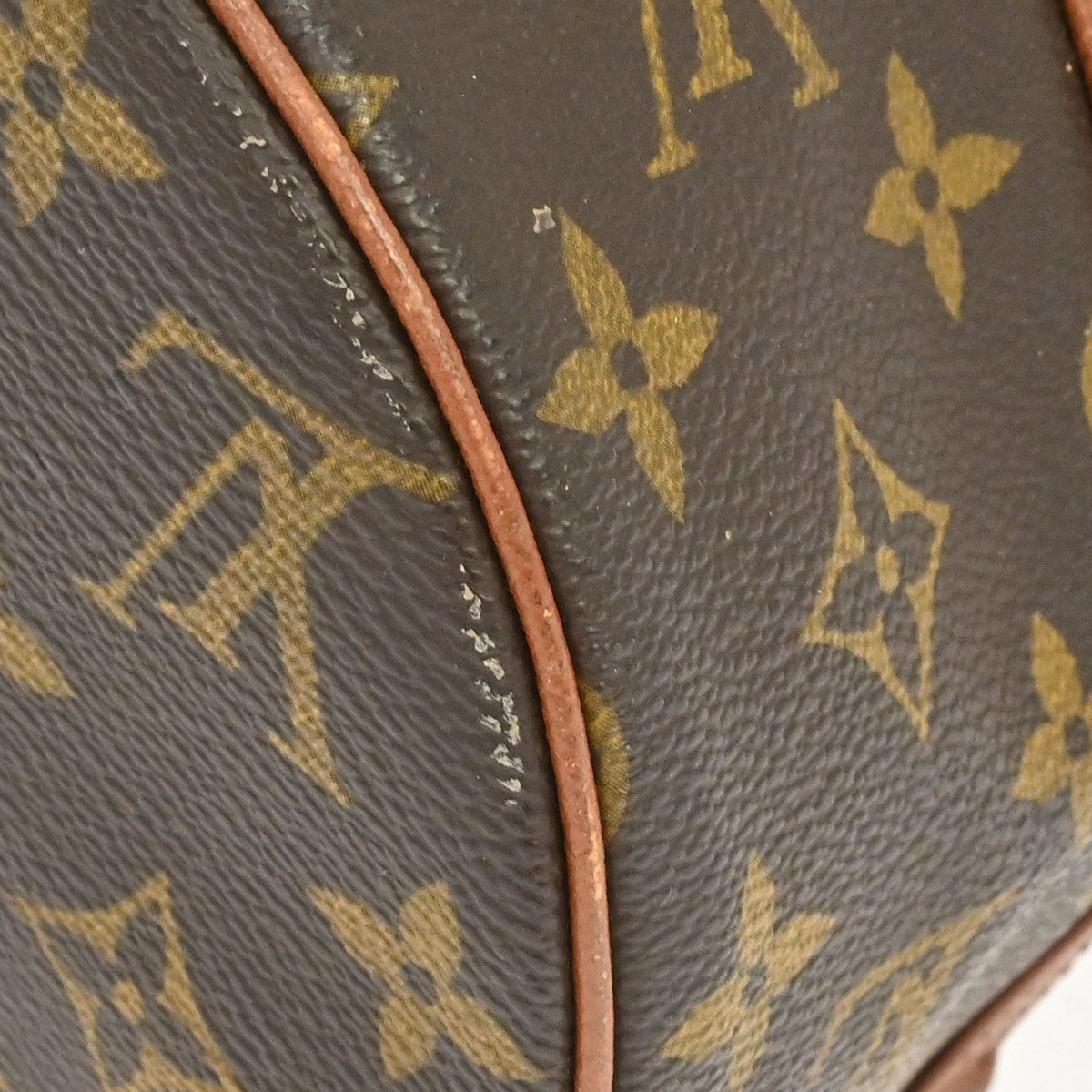 Louis Vuitton Monogram Papillon 30 Handbag