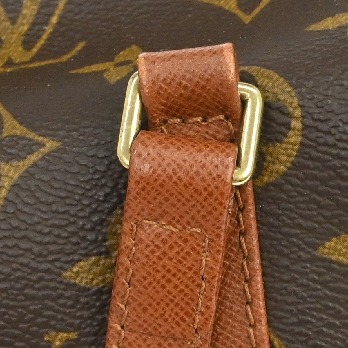 Louis Vuitton Monogram Papillon 30 Handbag