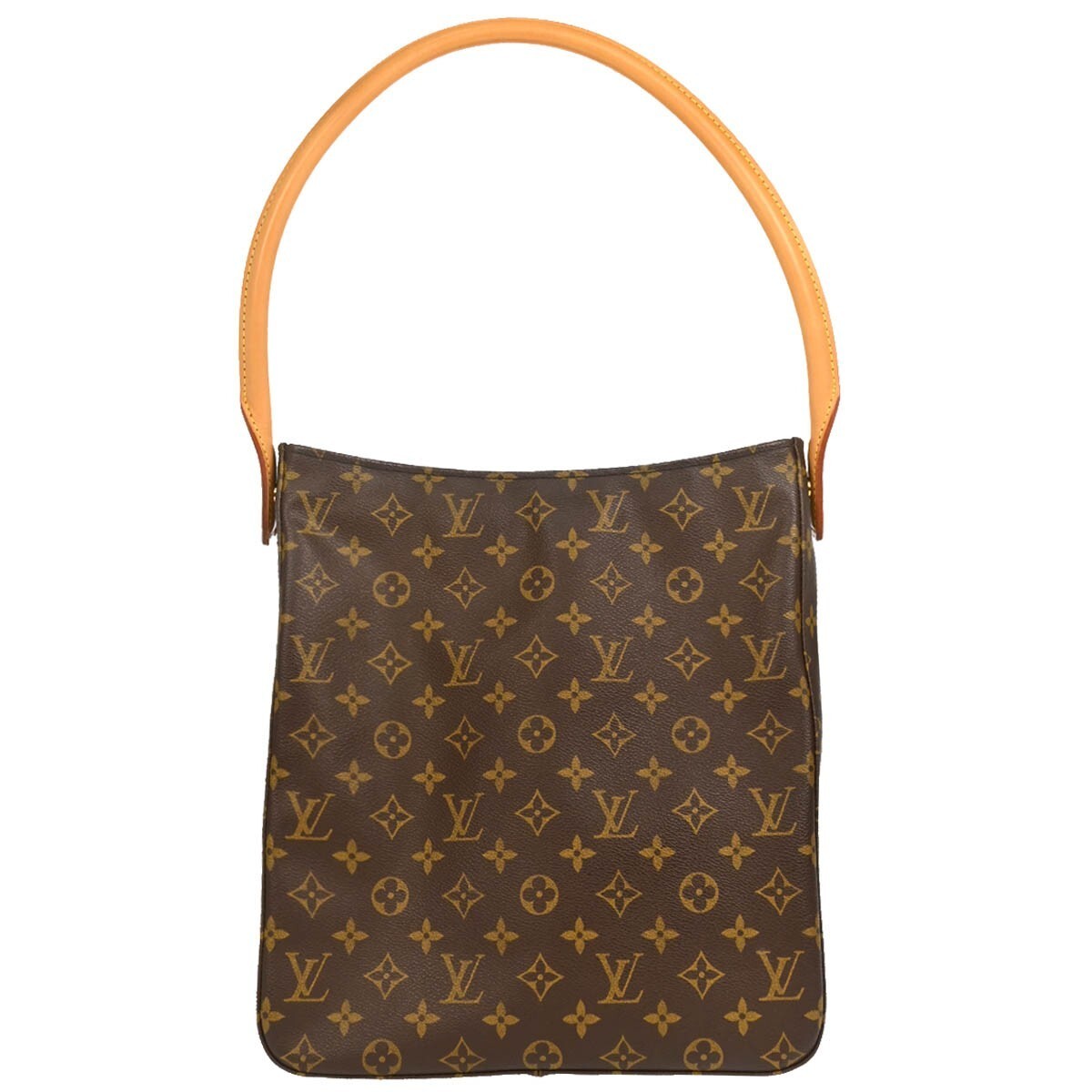 Louis Vuitton Monogram Looping GM Handbag