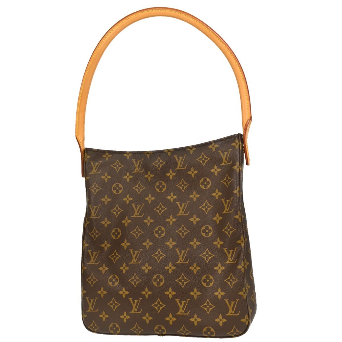 Louis Vuitton Monogram Looping GM Handbag