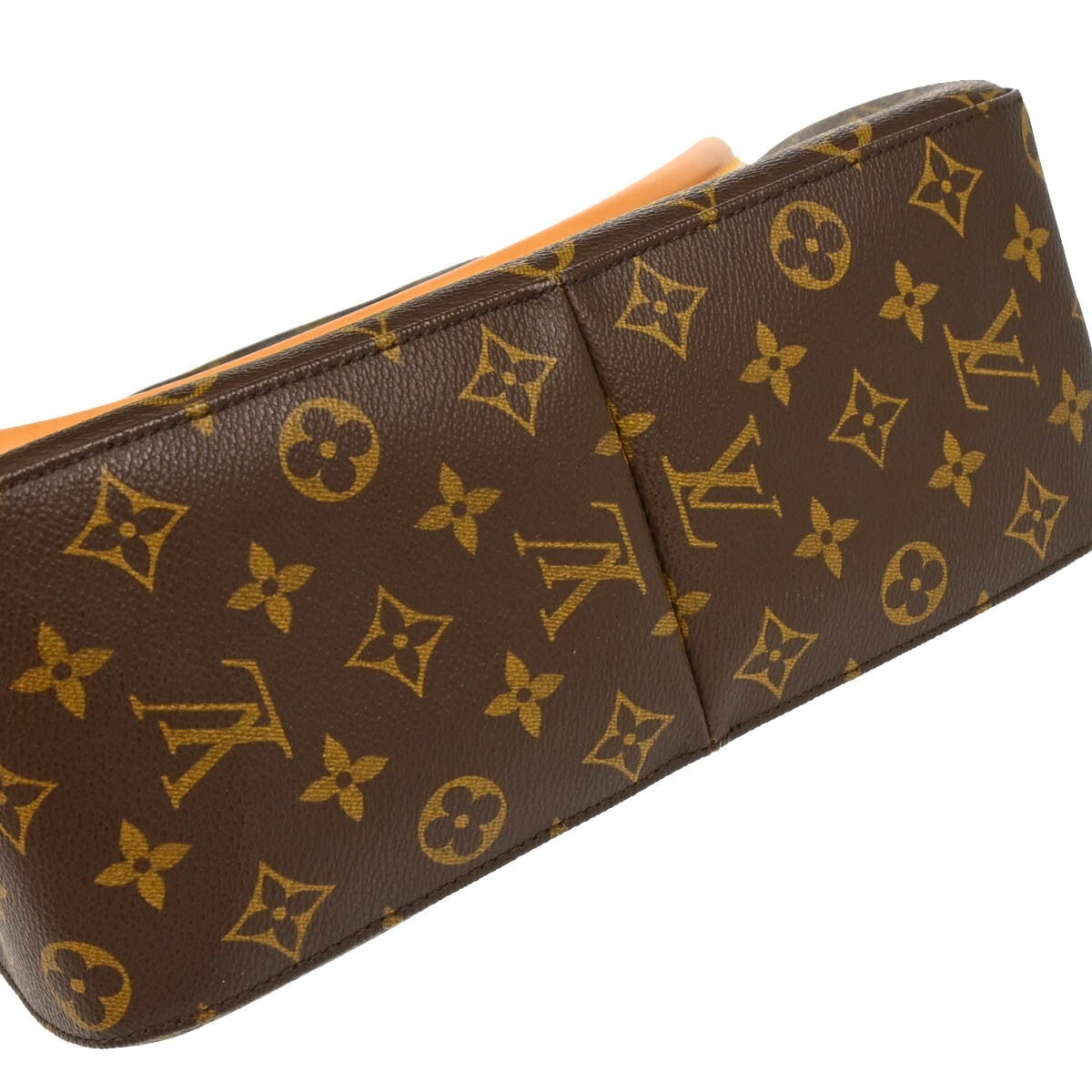 Louis Vuitton Monogram Looping GM Handbag