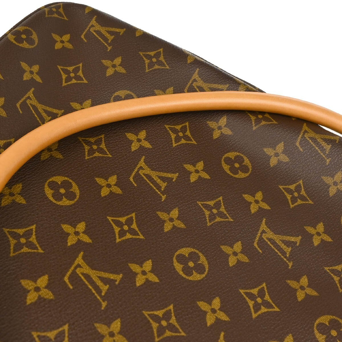 Louis Vuitton Monogram Looping GM Handbag